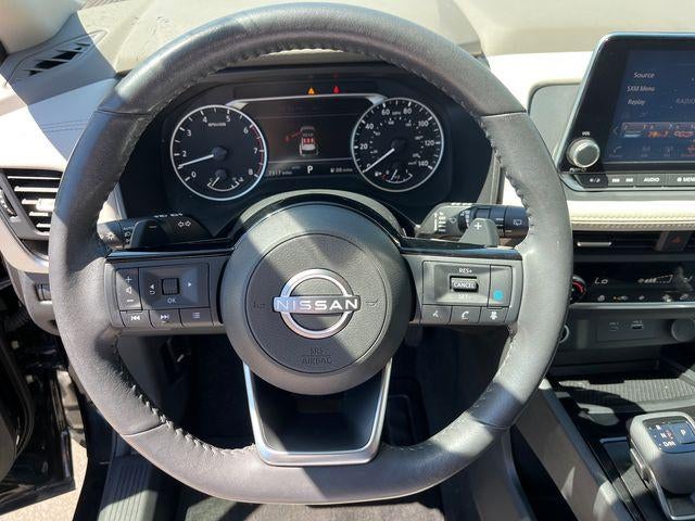 2023 Nissan Rogue AWD SV