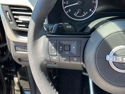 2023 Nissan Rogue AWD SV