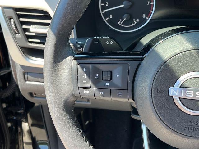 2023 Nissan Rogue AWD SV