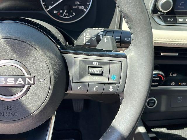 2023 Nissan Rogue AWD SV