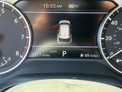 2023 Nissan Rogue AWD SV