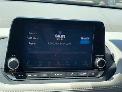 2023 Nissan Rogue AWD SV
