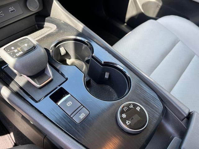 2023 Nissan Rogue AWD SV