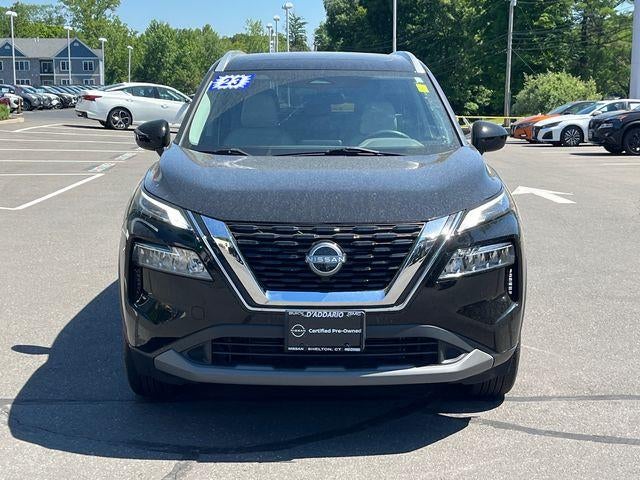 2023 Nissan Rogue AWD SV