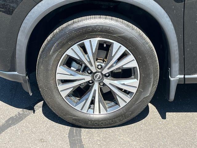 2023 Nissan Rogue AWD SV