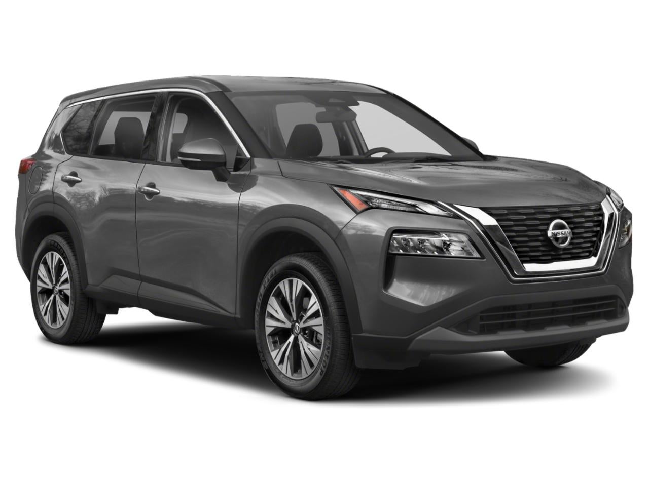 2023 Nissan Rogue AWD SV