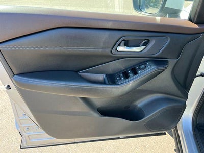 2023 Nissan Rogue AWD SV