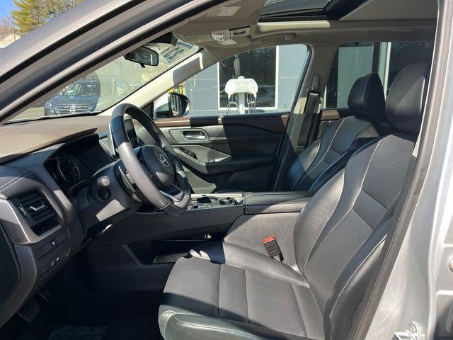 2023 Nissan Rogue AWD SV