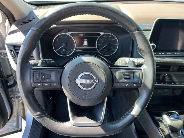 2023 Nissan Rogue AWD SV