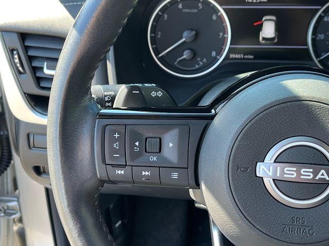 2023 Nissan Rogue AWD SV