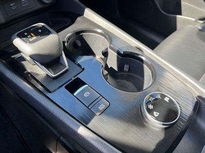 2023 Nissan Rogue AWD SV