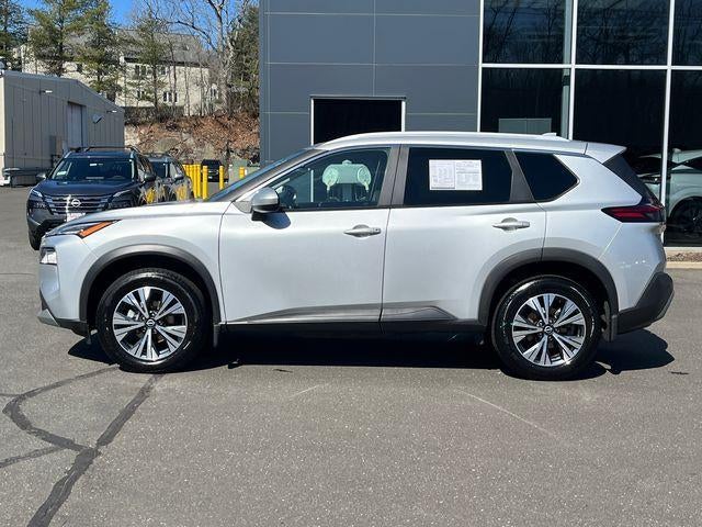 2023 Nissan Rogue AWD SV