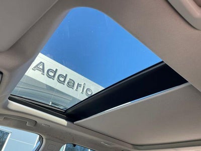 2023 Nissan Rogue AWD SV