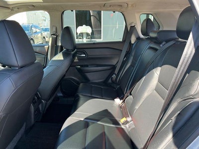 2023 Nissan Rogue AWD SV