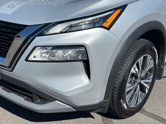 2023 Nissan Rogue AWD SV