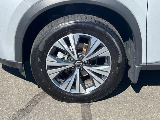 2023 Nissan Rogue AWD SV