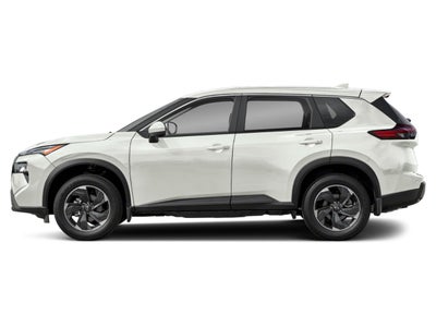2026 Nissan Rogue AWD SV *Ltd Avail*