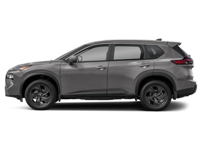 2027 Nissan Rogue SV AWD