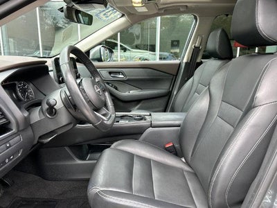 2023 Nissan Rogue AWD SL *Ltd Avail*