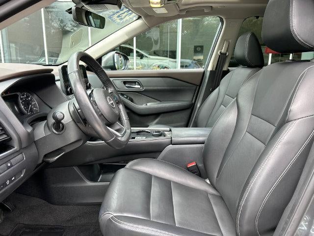 2023 Nissan Rogue AWD SL *Ltd Avail*