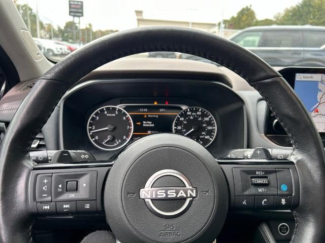2023 Nissan Rogue AWD SL *Ltd Avail*