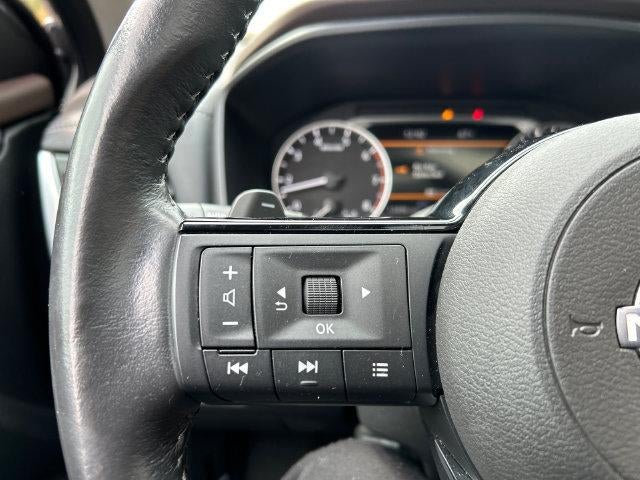 2023 Nissan Rogue AWD SL *Ltd Avail*