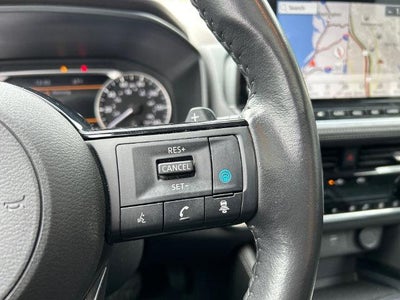 2023 Nissan Rogue AWD SL *Ltd Avail*
