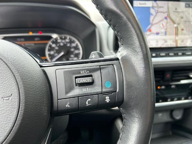 2023 Nissan Rogue AWD SL *Ltd Avail*