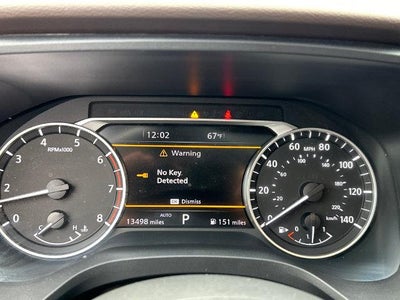 2023 Nissan Rogue AWD SL *Ltd Avail*