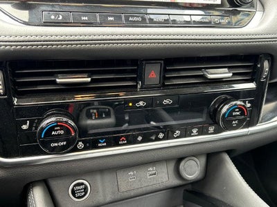 2023 Nissan Rogue AWD SL *Ltd Avail*