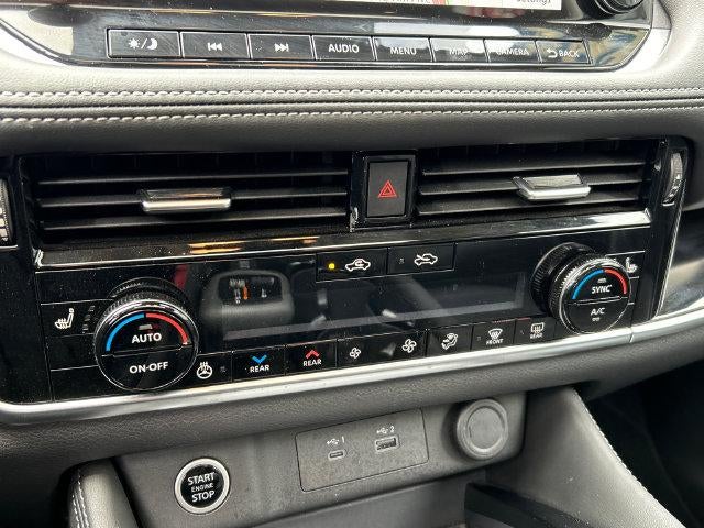 2023 Nissan Rogue AWD SL *Ltd Avail*