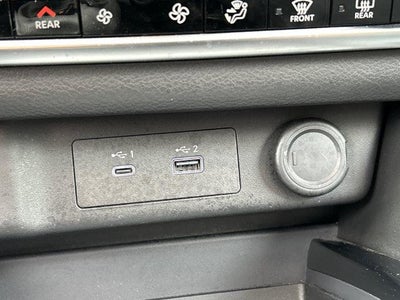 2023 Nissan Rogue AWD SL *Ltd Avail*