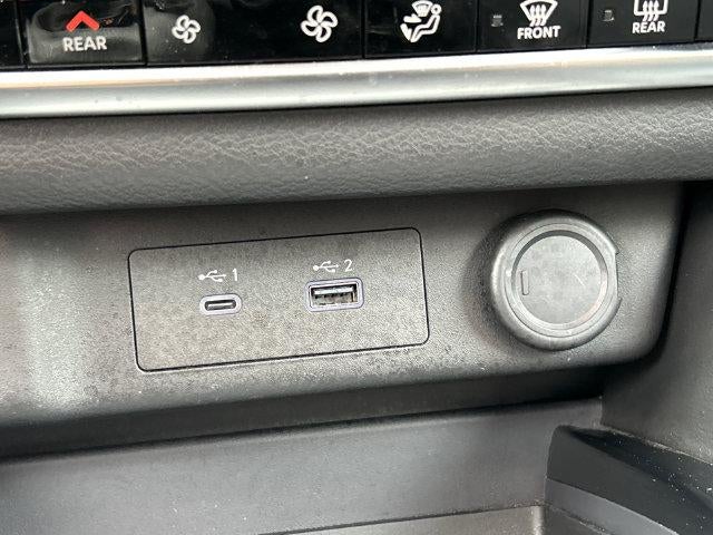 2023 Nissan Rogue AWD SL *Ltd Avail*