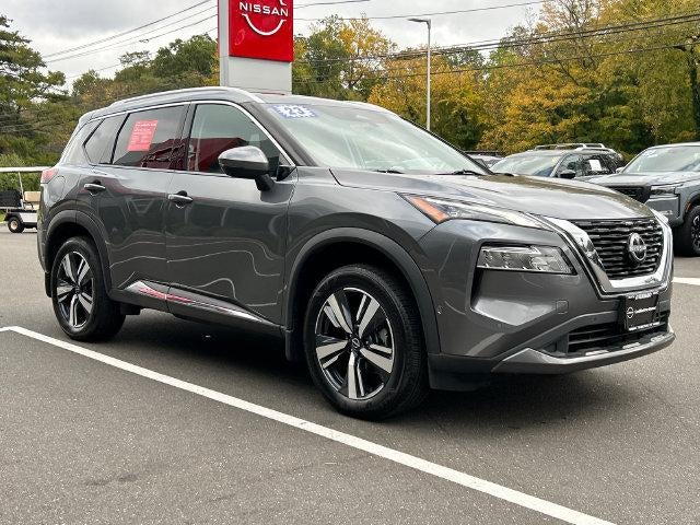 2023 Nissan Rogue AWD SL *Ltd Avail*