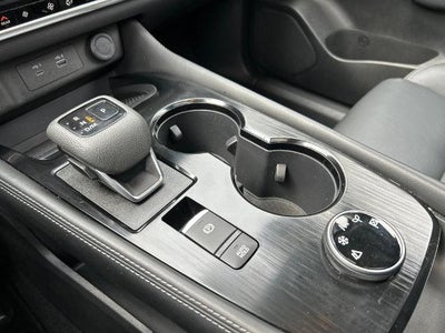 2023 Nissan Rogue AWD SL *Ltd Avail*