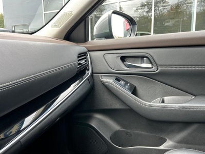2023 Nissan Rogue AWD SL *Ltd Avail*