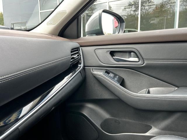 2023 Nissan Rogue AWD SL *Ltd Avail*