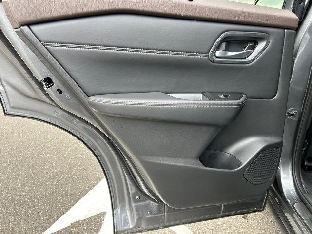 2023 Nissan Rogue AWD SL *Ltd Avail*