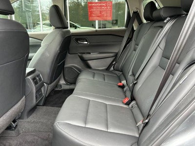 2023 Nissan Rogue AWD SL *Ltd Avail*