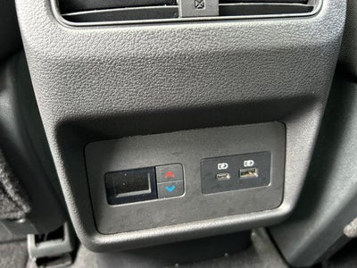 2023 Nissan Rogue AWD SL *Ltd Avail*