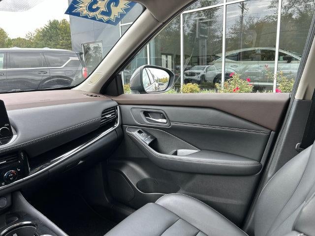 2023 Nissan Rogue AWD SL *Ltd Avail*