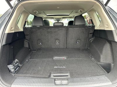 2023 Nissan Rogue AWD SL *Ltd Avail*