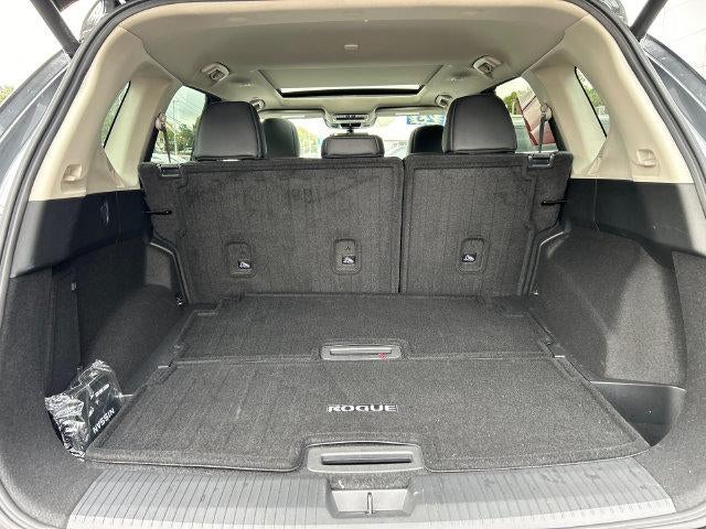 2023 Nissan Rogue AWD SL *Ltd Avail*