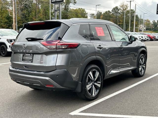 2023 Nissan Rogue AWD SL *Ltd Avail*