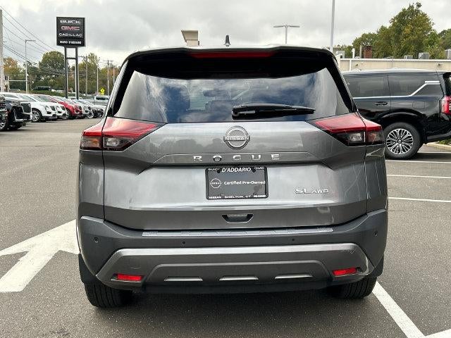 2023 Nissan Rogue AWD SL *Ltd Avail*