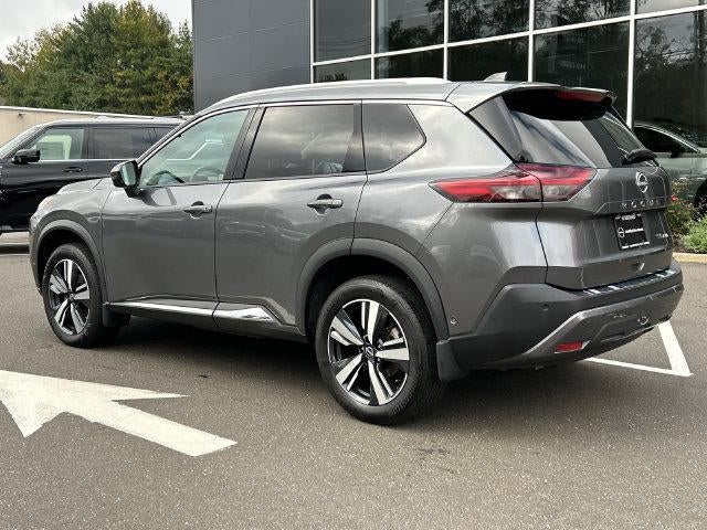 2023 Nissan Rogue AWD SL *Ltd Avail*