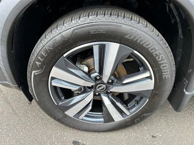 2023 Nissan Rogue AWD SL *Ltd Avail*