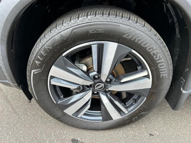 2023 Nissan Rogue AWD SL *Ltd Avail*