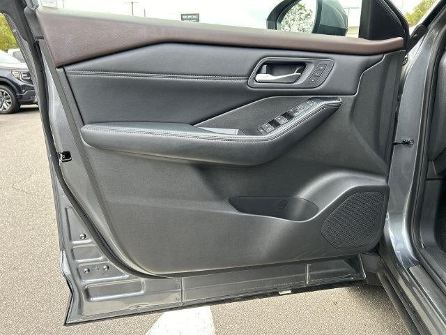2023 Nissan Rogue AWD SL *Ltd Avail*
