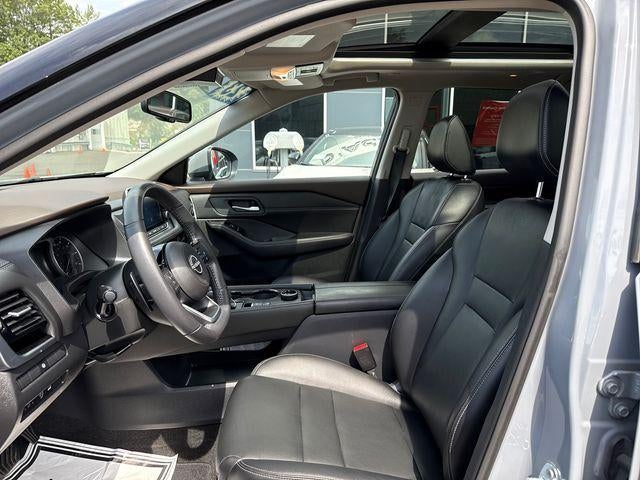 2023 Nissan Rogue AWD SL